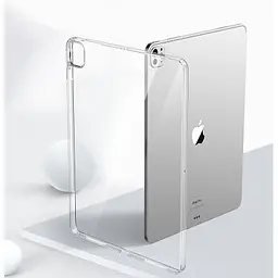 Чохол до планшета BeCover Transparancy Apple iPad Pro 11" M4 2024 (711683) - мініатюра 2