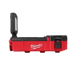 Ліхтар світлодіодний акумуляторний/органайзер PACKOUT, з портами USB-A / USB-C MILWAUKEE, M12 POAL-0 - мініатюра 6