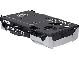 Відеокарта MSI GeForce RTX 5050 8G VENTUS 2X OC (912-V538-002, G5050-8V2C) - мініатюра 2