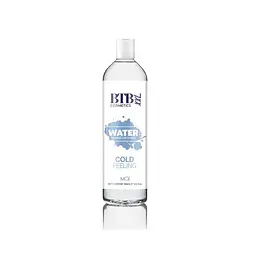 Охолоджувальна змазка на водній основі BTB Cold Feeling (250 мл) - мініатюра 2