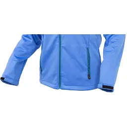 Куртка Hallyard Ann 003 38 Синій - мініатюра 5