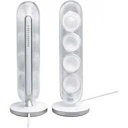 Акустична система Harman/Kardon SoundSticks 5 White (HKSOUNDSTK5WEP) - мініатюра 8