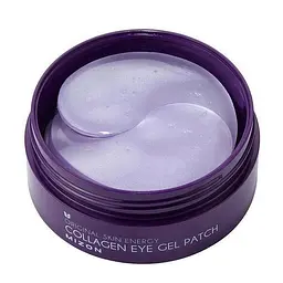 Гідрогелеві патчі Mizon Collagen Eye Gel Patch для очей 90 мл - мініатюра 3