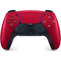 Геймпад Sony PlayStation 5 DualSense Volcanic Red CFI-ZCT1W UA (1000040191)