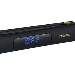 Стайлер випрямляч Zelmer ZHP2300 - мініатюра 3
