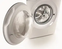 Пральна машина Gorenje з фронтальним завантаженням W1E70S3S, 7кг, 1000, A+++, Пар, глибина 46.5см, Дисплей, Білий (W1E70S3S) - мініатюра 10