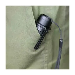 Ліхтар Mactronic Sniper 3.4 (600 Lm) Focus (THH0012) - мініатюра 9