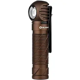 Ліхтар Olight Perun 2. Desert tan - мініатюра 2