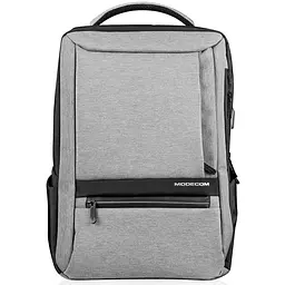 Рюкзак для ноутбука Modecom 15.6" USB port (PLE-MC-SMART-15)