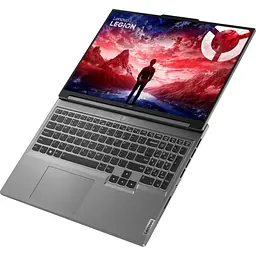 Ноутбук Lenovo Legion Slim 5 16ARP9 [83EX0034RM] [135746] - мініатюра 4
