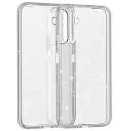 TPU чохол Nova для Samsung Galaxy A15 4G/5G / M15 5G Clear - мініатюра 2