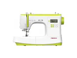 Швейна машина Necchi NC-102D комп'ютеризована