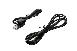 Навушники 2E V3 HD Over Ear Wireless Mic (2E-OEV3WBK) - мініатюра 7
