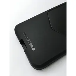 Протиударний чохол зі шторкою Tech21 Evo Max для Google Pixel 3 (5.5") Black - мініатюра 6