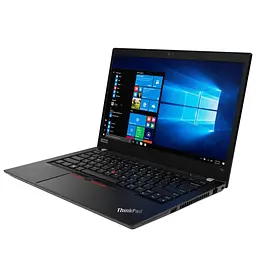 Ноутбук Lenovo ThinkPad T14 G2 FHD (i5-1145G7/16/256SSD) - Class B "Б/В" - мініатюра 2