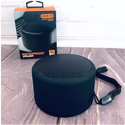 Портативна Bluetooth колонка Jedel Wave 119 - мініатюра 2