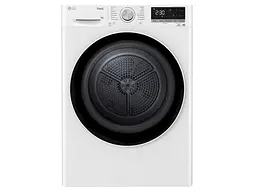 Сушильна машина LG DC90V5V0W