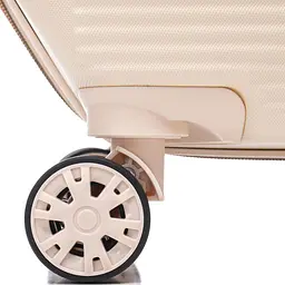 Валіза Semi Line 28" L Ercu (T5820-5) - мініатюра 8
