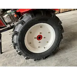 Культиватор дизельний Forte 1350E New колеса 12" (113390) - мініатюра 8