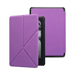 Чохол ArmorStandart Stand для Amazon Kindle Paperwhite 12th Gen 2024 Purple (ARM83846)