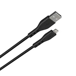 Кабель HAVIT HV-H66 Lightning 1.8м HAVIT (24585-000) - мініатюра 5
