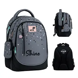 Шкільний рюкзак Kite Education Shine (K26-700M-2) - мініатюра 17