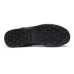 Кросівки Black Diamond M Mission LTHR LW WP 45 Cypress/Black (1033-BD 58003291581151) - мініатюра 6