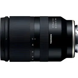 Об'єктив Tamron AF 17-70mm f/2.8 Di III-A VC RXD Fujifilm X [106632] - мініатюра 7