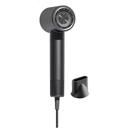Фен Doco High Speed Hair Dryer H900 TURBO Grey [143203] - мініатюра 2