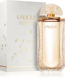 Оригінал Lalique Lalique 100 мл Парфумована вода - мініатюра 2
