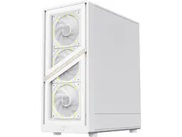 Корпус Gamemax AERIS 330 GW - мініатюра 3
