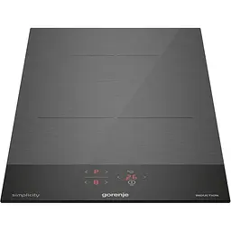 Індукційна варильна поверхня Gorenje GI3201SYBSC [138002] - мініатюра 2