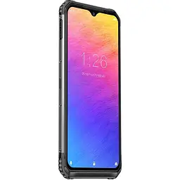 Смартфон Doogee S95 Pro 8/128Gb Black [121403] - мініатюра 3