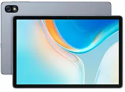 Планшет Ulefone Tab W10 4/128GB Global (Space Gray)