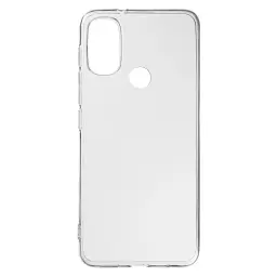 Чохол ArmorStandart Air для Motorola E40 Clear