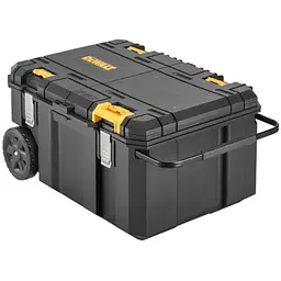 Ящик модульний DeWalt на колесах TSTAK JOB CHEST (DWST17871-1)