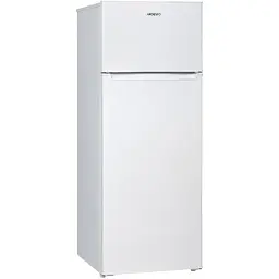 Холодильник Ardesto DTF M212W143 с морозильной камерой