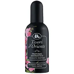 Парфумована вода Tesori d'Oriente Orchidea della Cina 100 мл (8008970006130)