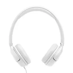 HF Stereo JBL Tune 530C USB-C (JBLT530CWHT) White UA - мініатюра 5