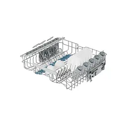 Посудомийна машина Electrolux E62LB200T - мініатюра 9