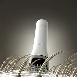 Машинка для стрижки Xiaomi DOCO Electric Hair Clipper (HC001) - мініатюра 4