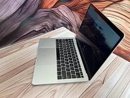 Ноутбук Apple MacBook Air 13" i5-8210Y/16/256 (FVFZ60M3LYWR) Б/в - мініатюра 3