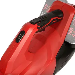 Повітродувка акумуляторна Vitals Master ALP 3695j BL (240472) - мініатюра 7