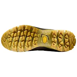 Черевики Mammut Mercury IV Mid GTX 11.5 Moor-Amber Green - мініатюра 10