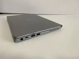 Ноутбук Dell Latitude 5310 13.3" (i5-10310U / 16 GB / SSD 256GB / 1920х1080 IPS) Refurbished - мініатюра 10