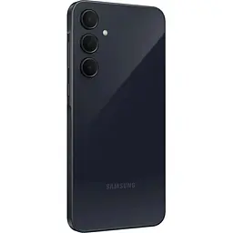 Смартфон Samsung Galaxy A35 5G 6/128GB Awesome Navy (SM-A3560) - мініатюра 3