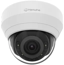 Камера IP Hanwha LND-6012R, 2MP, Indoor Dome, 2.8mm, f/2.0, IR20m, PoE Samsung Hanwha Techwin teh0016046