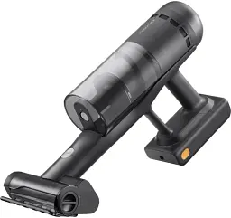Вертикальний + ручний пілосос 2 в 1 RoboRock Aries Pro H60 Ultra UA - мініатюра 5