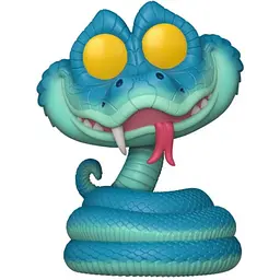 Ігрова фігурка Funko POP! "Гері" 86637 серії "Зоотрополіс 2"