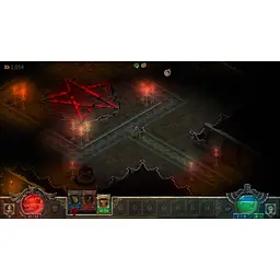 Ключ активації Microsoft Book of Demons для Xbox One/Series - мініатюра 5